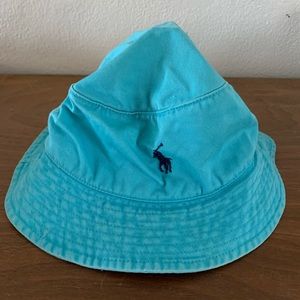 Polo Ralph Lauren Bucket hat